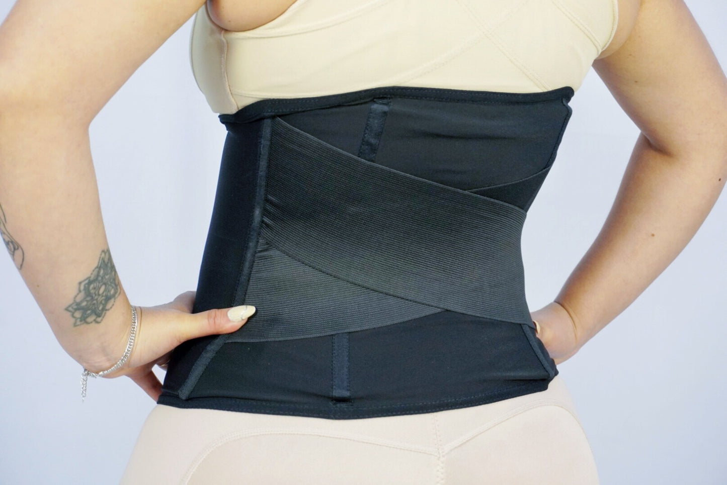 Gray helmet for bikers