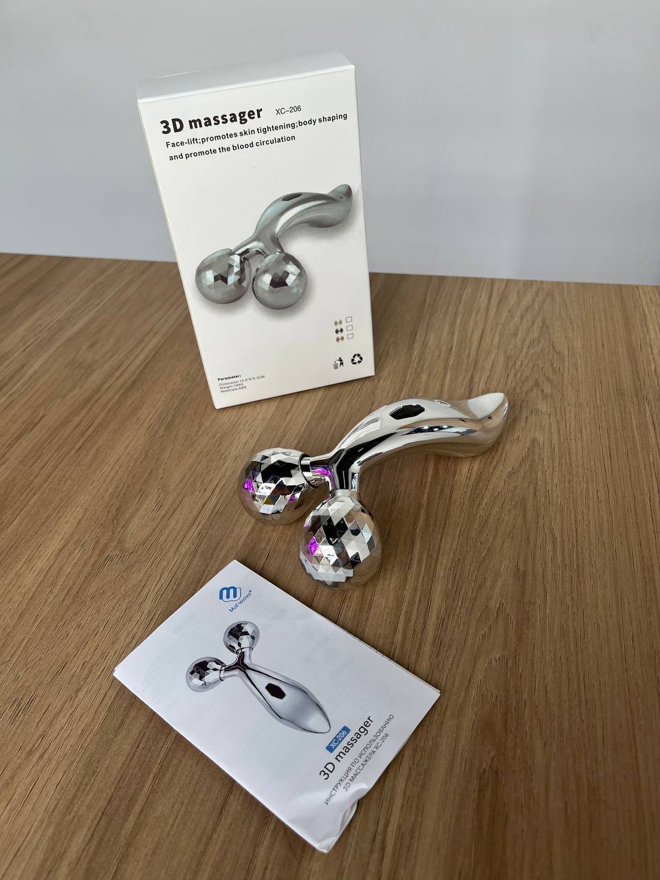 Gray helmet for bikers