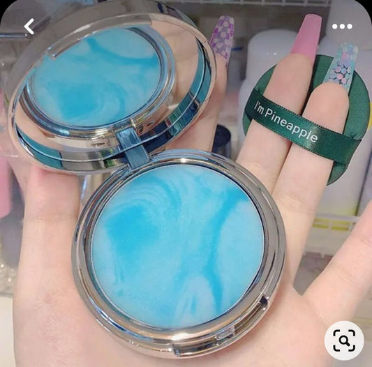 Gray helmet for bikers