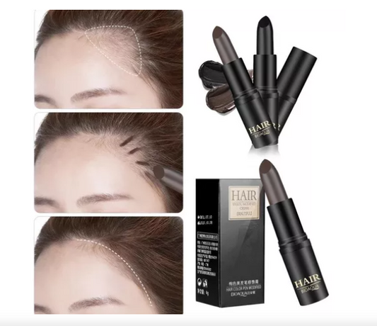 Gray helmet for bikers