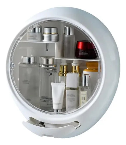 Gray helmet for bikers