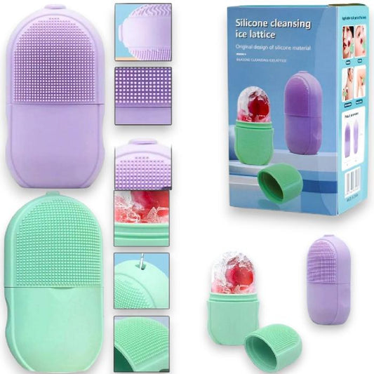 Gray helmet for bikers