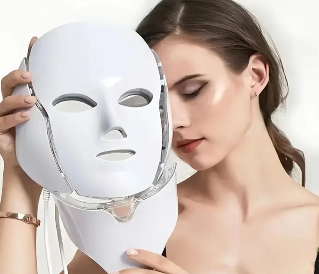 Gray helmet for bikers