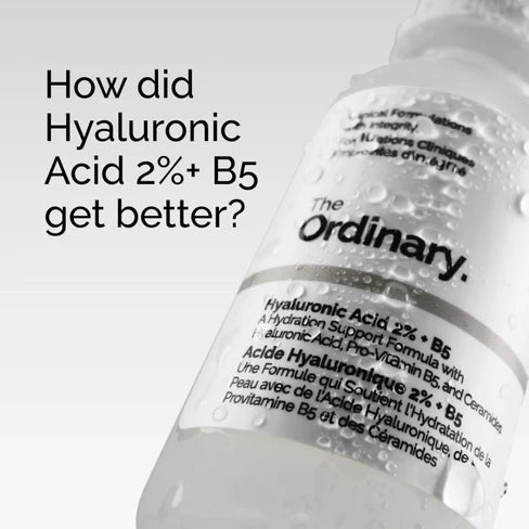 THE ORDINARY ACIDO HYALURONICO
